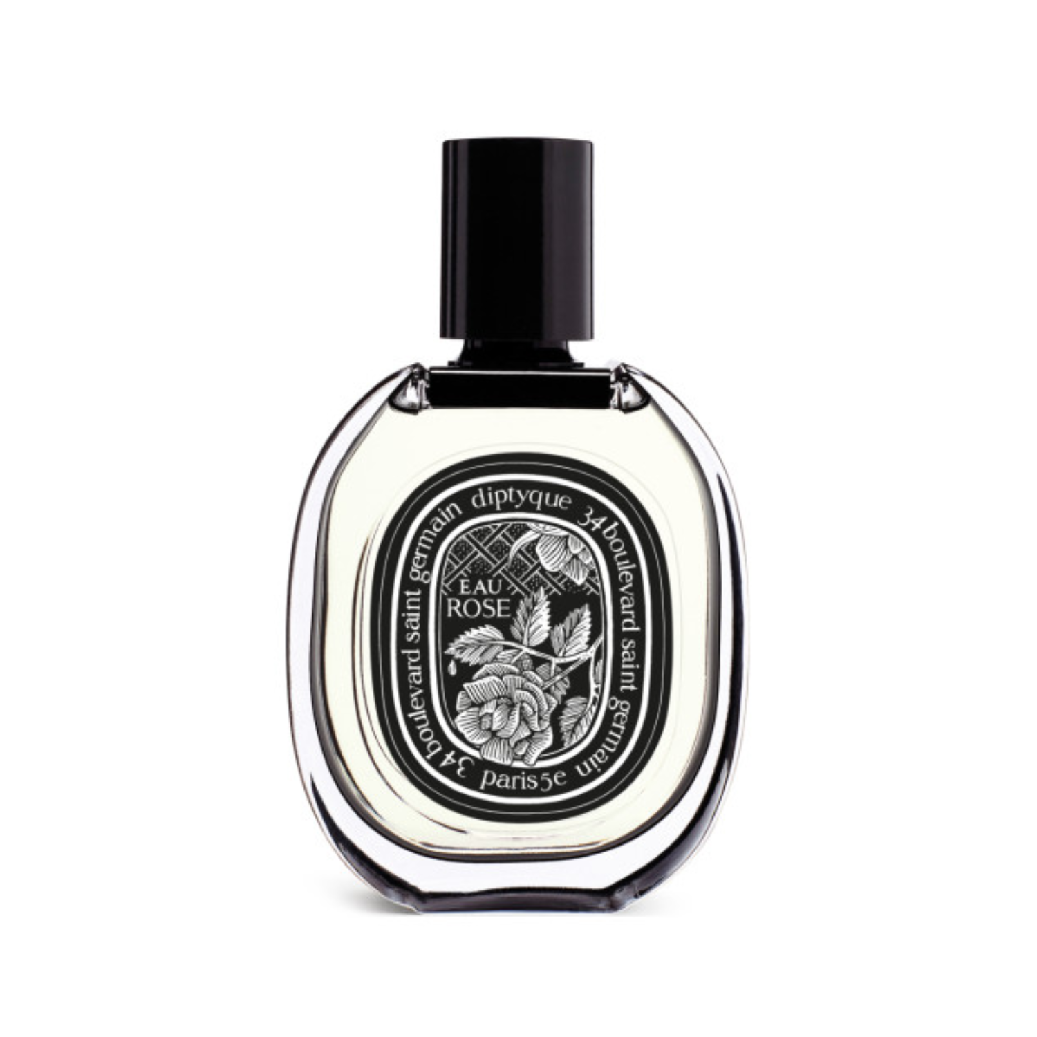 Eau Rose EdP - Diptyque