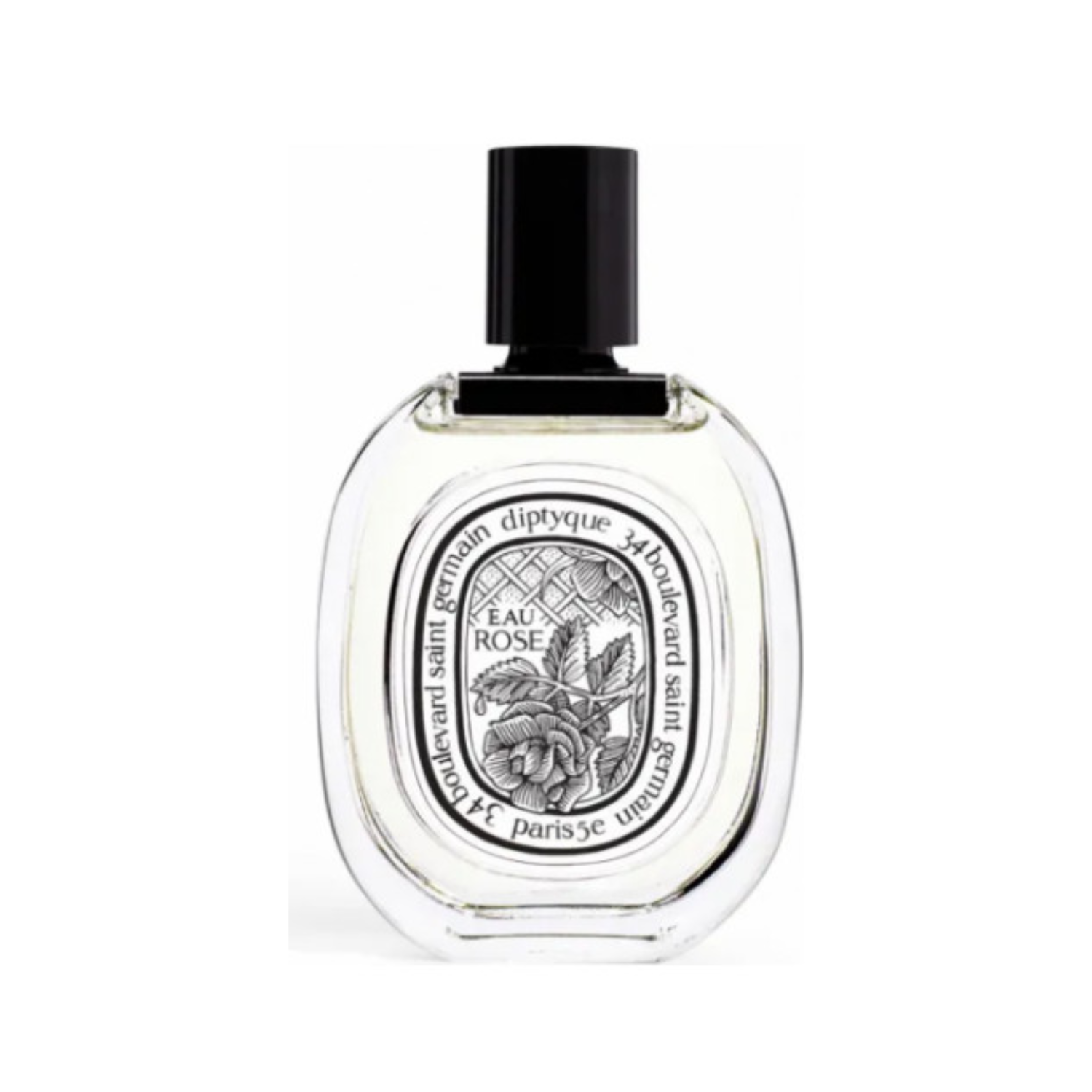 Eau Rose EdT - Diptyque