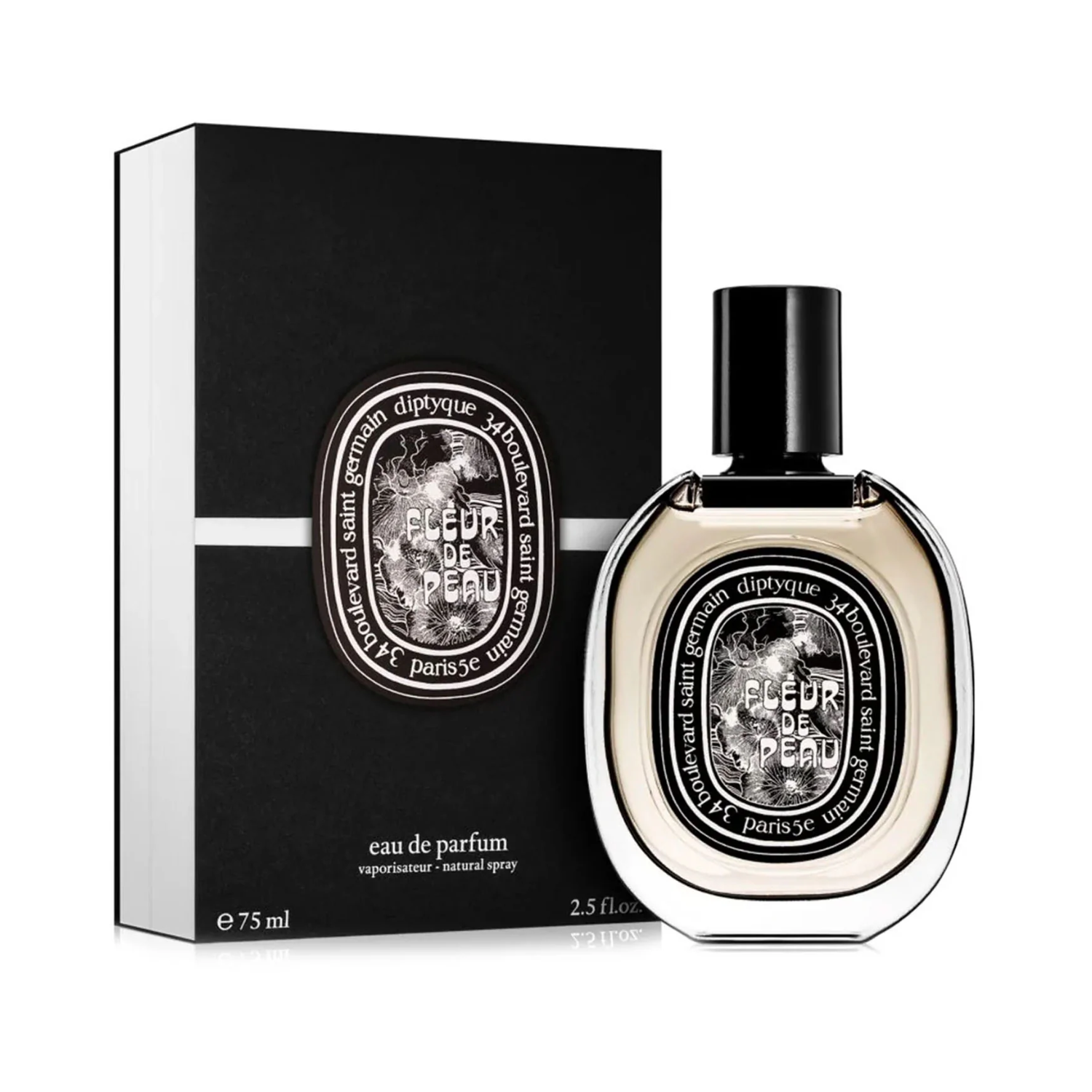 Fleur de Peau - Diptyque