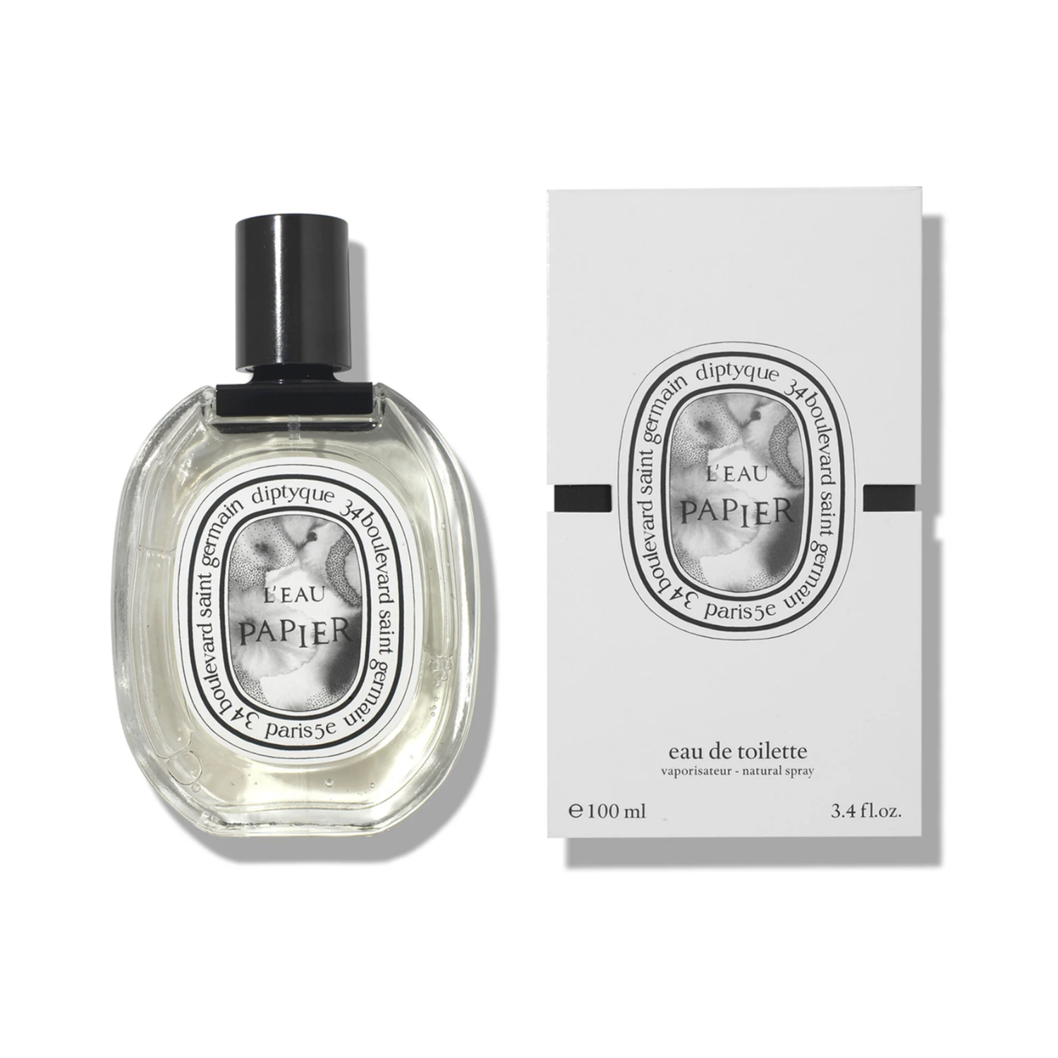 L'Eau Papier - Diptyque