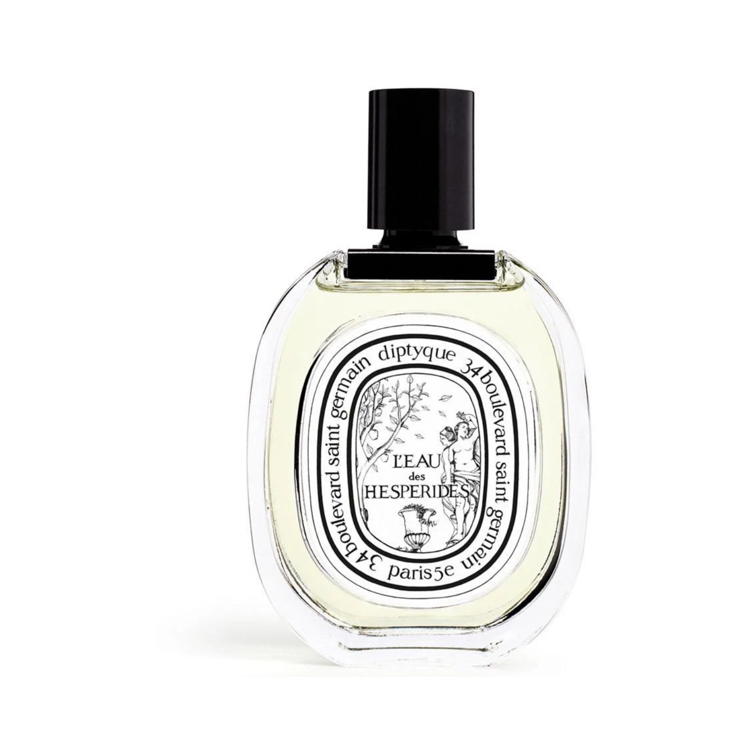 L'Eau des Hesperides - Diptyque