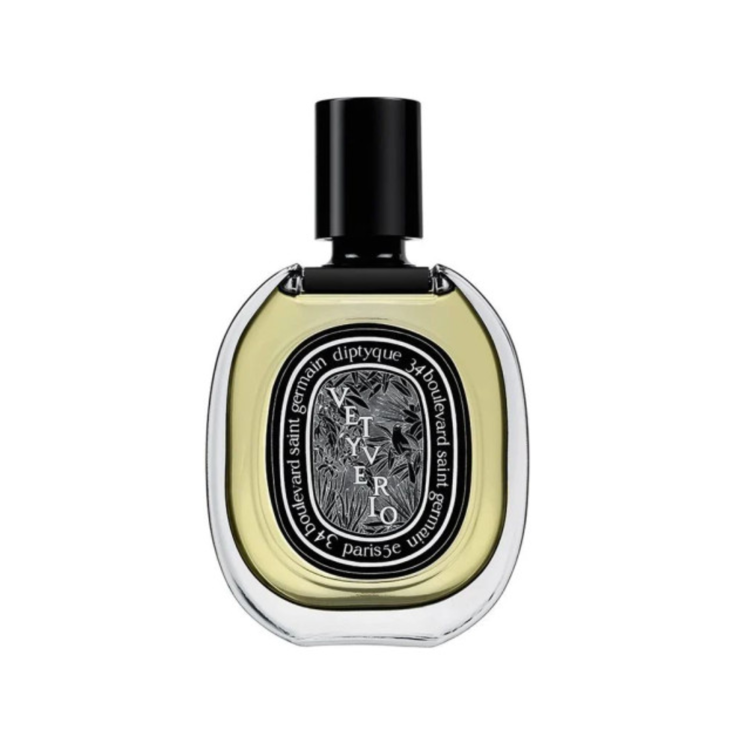 Vetyverio EdP - Diptyque