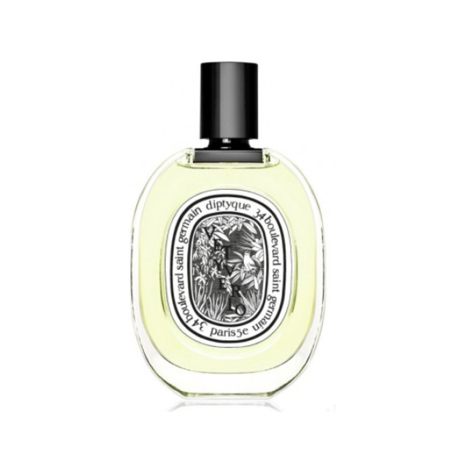 Vetyverio EdT - Diptyque