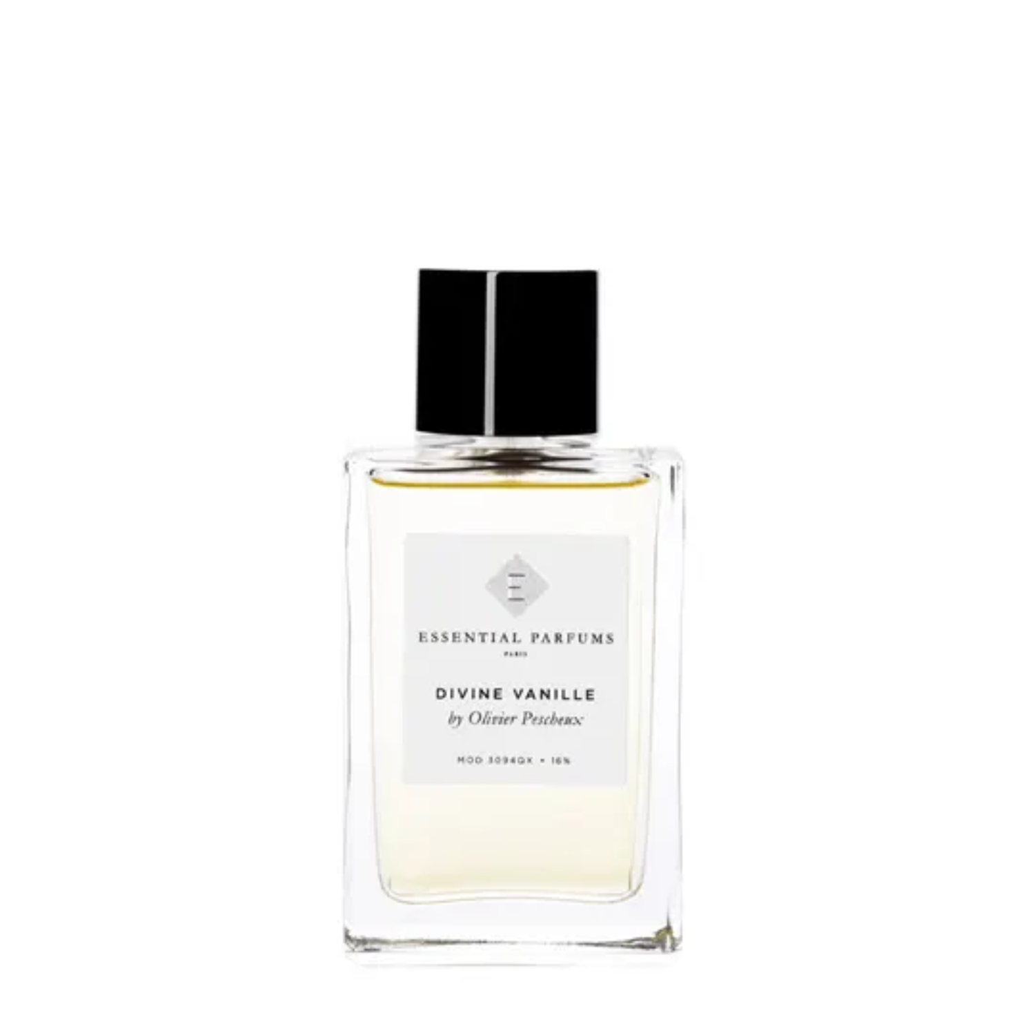 Divine Vanille - Essential Parfums