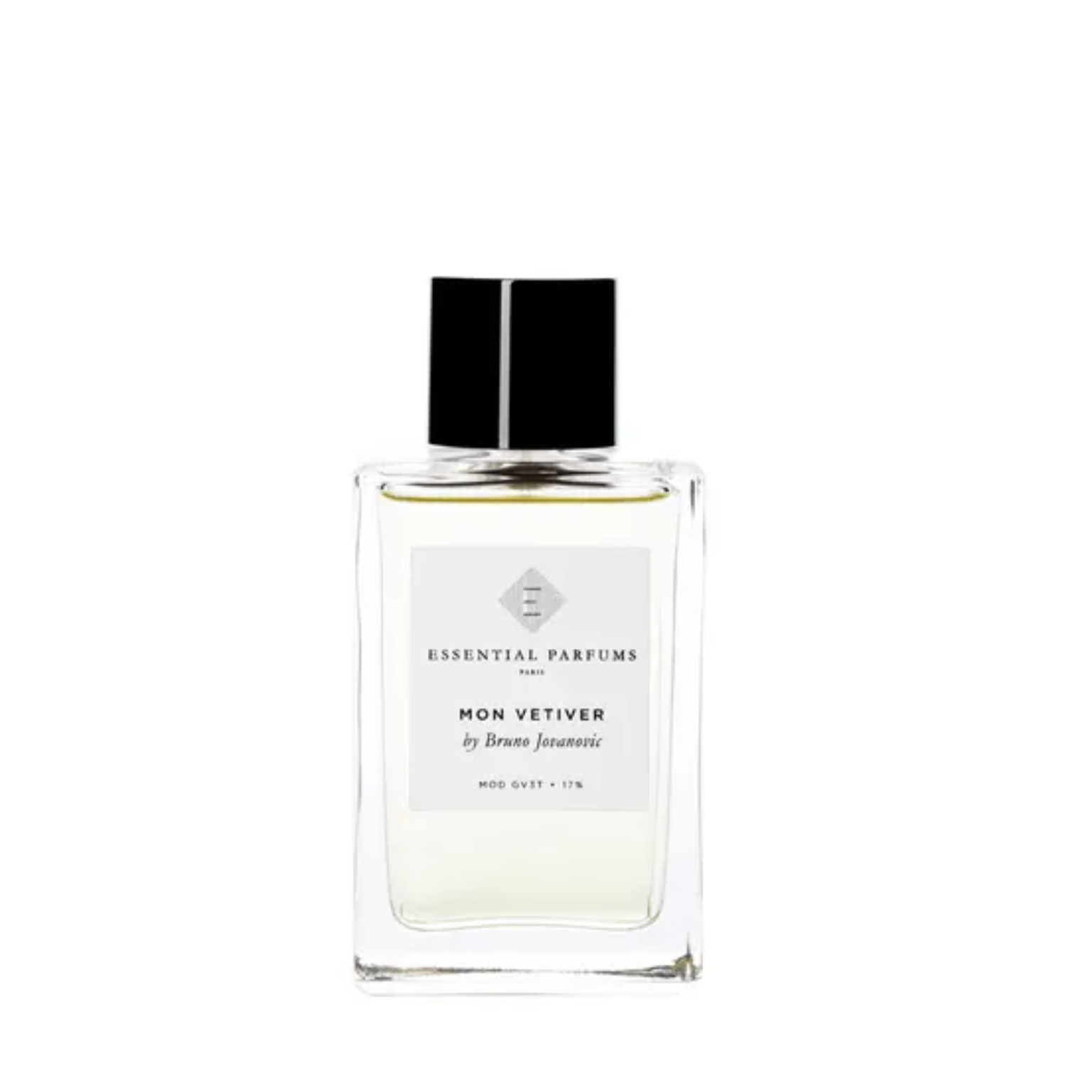 Mon Vetiver - Essential Parfums