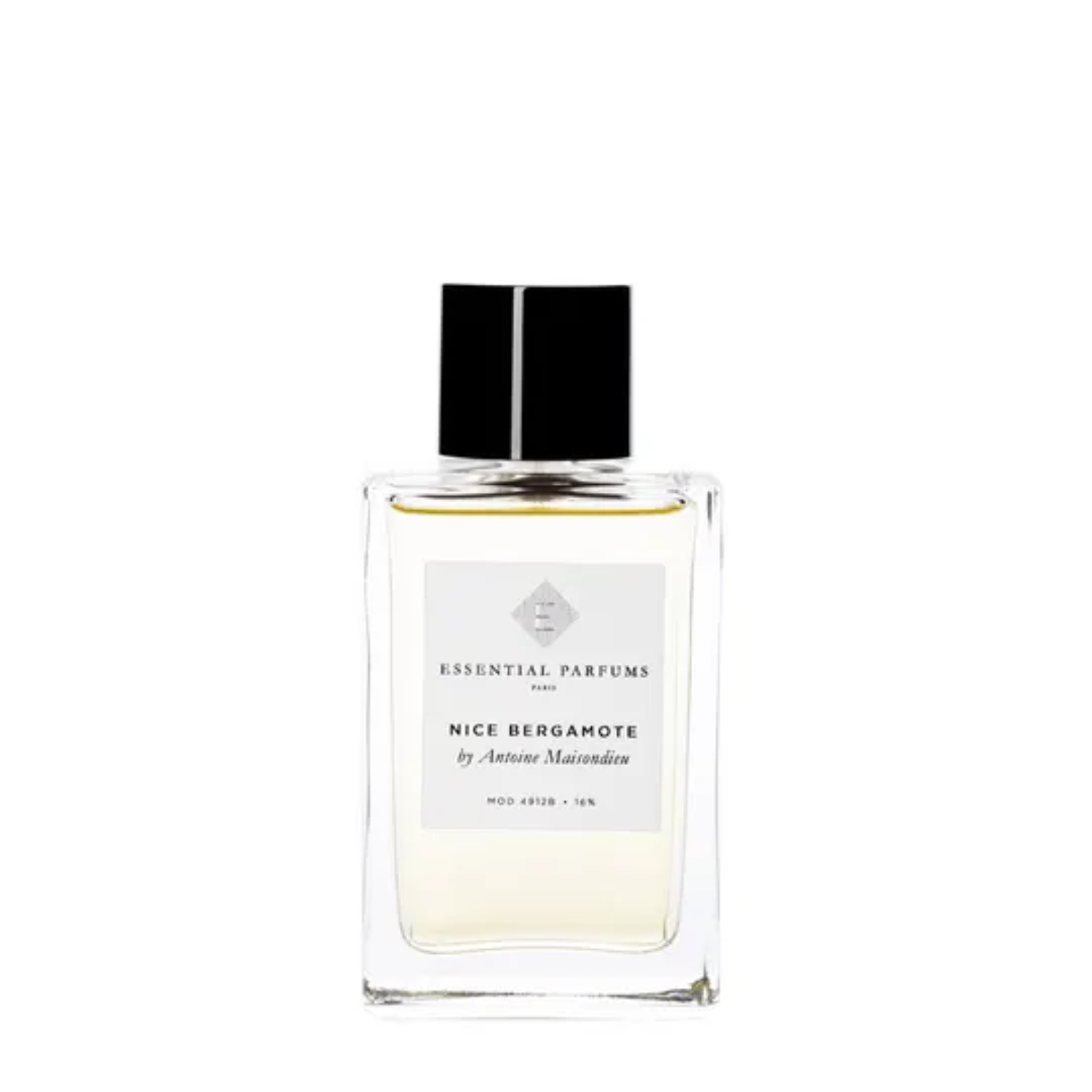 Nice Bergamote - Essential Parfums