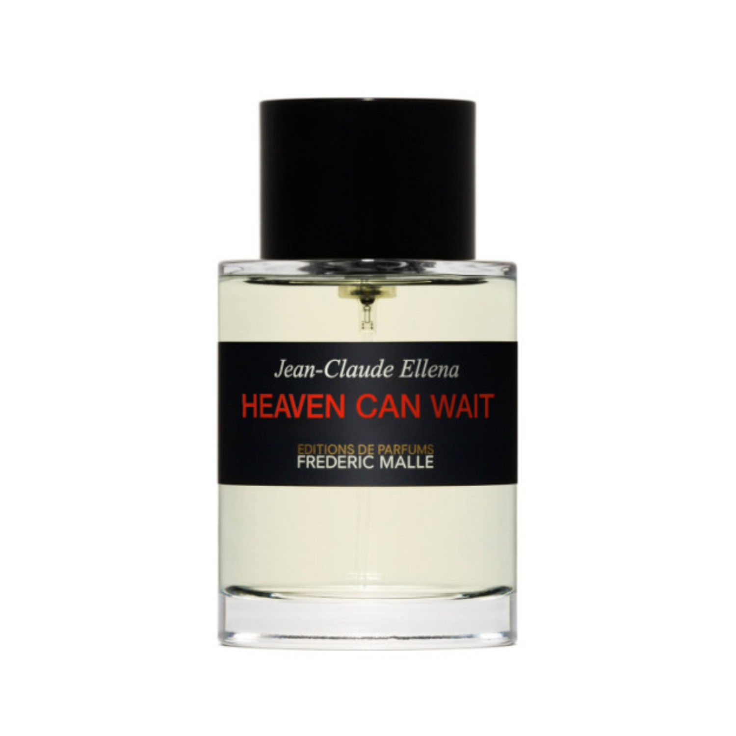 Heaven Can Wait - Frederic Malle