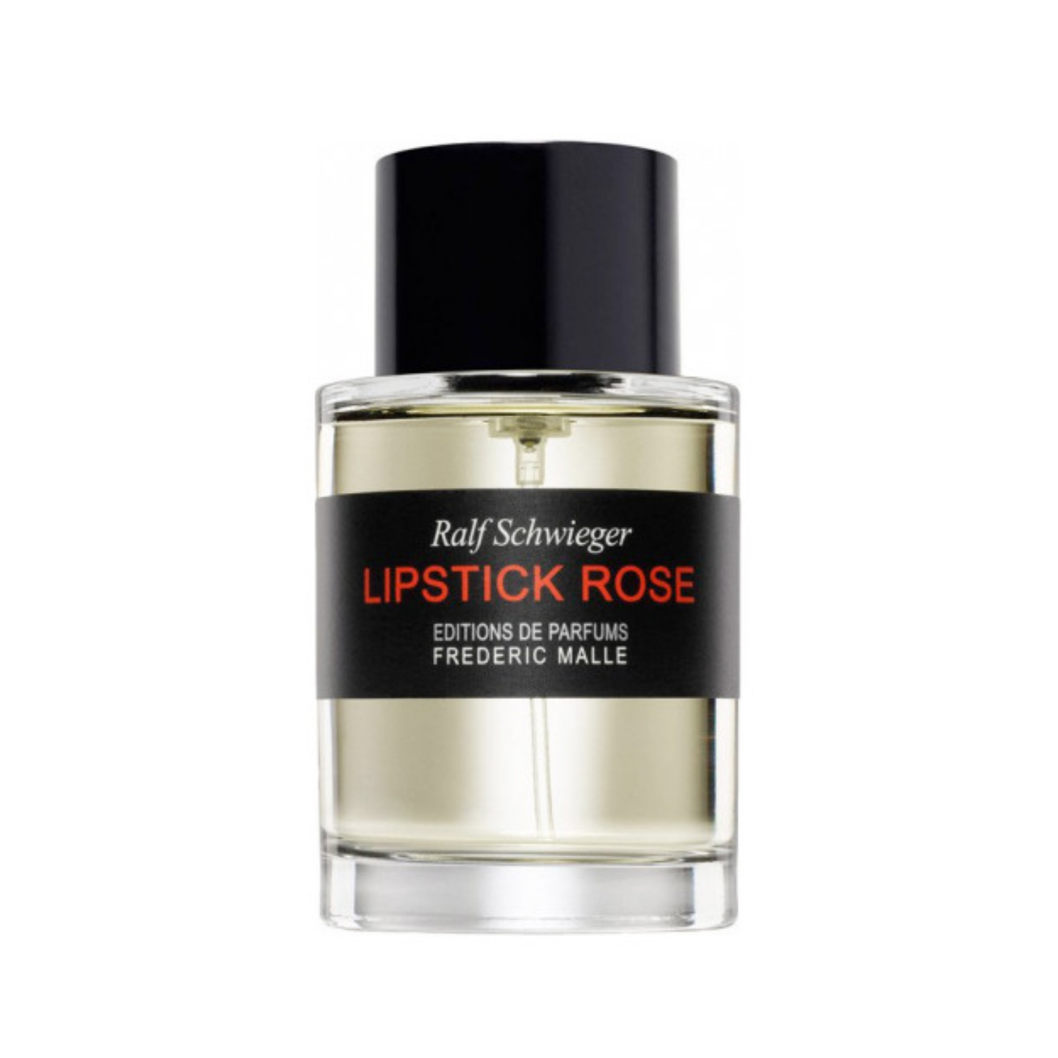 Lipstick Rose - Frederic Malle