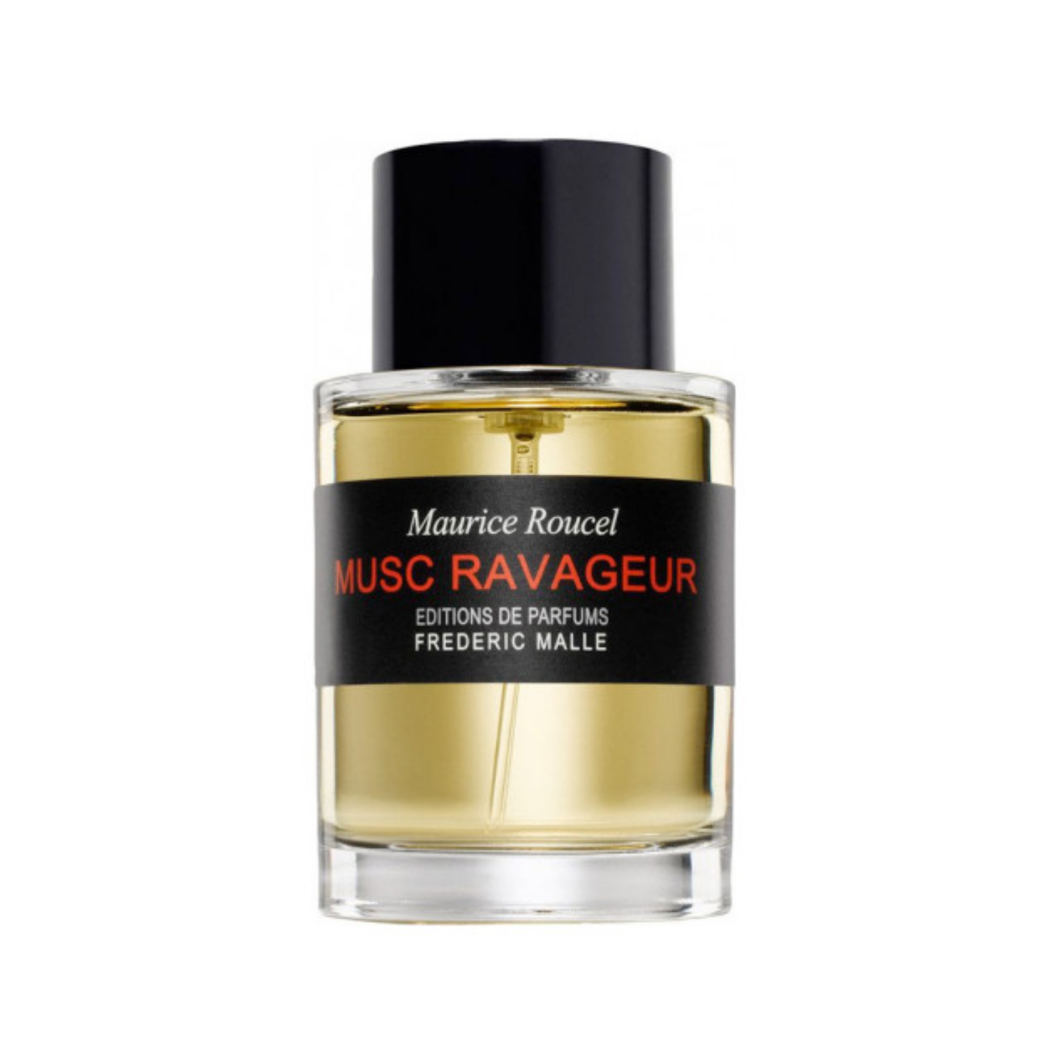 Musc Ravageur - Frederic Malle