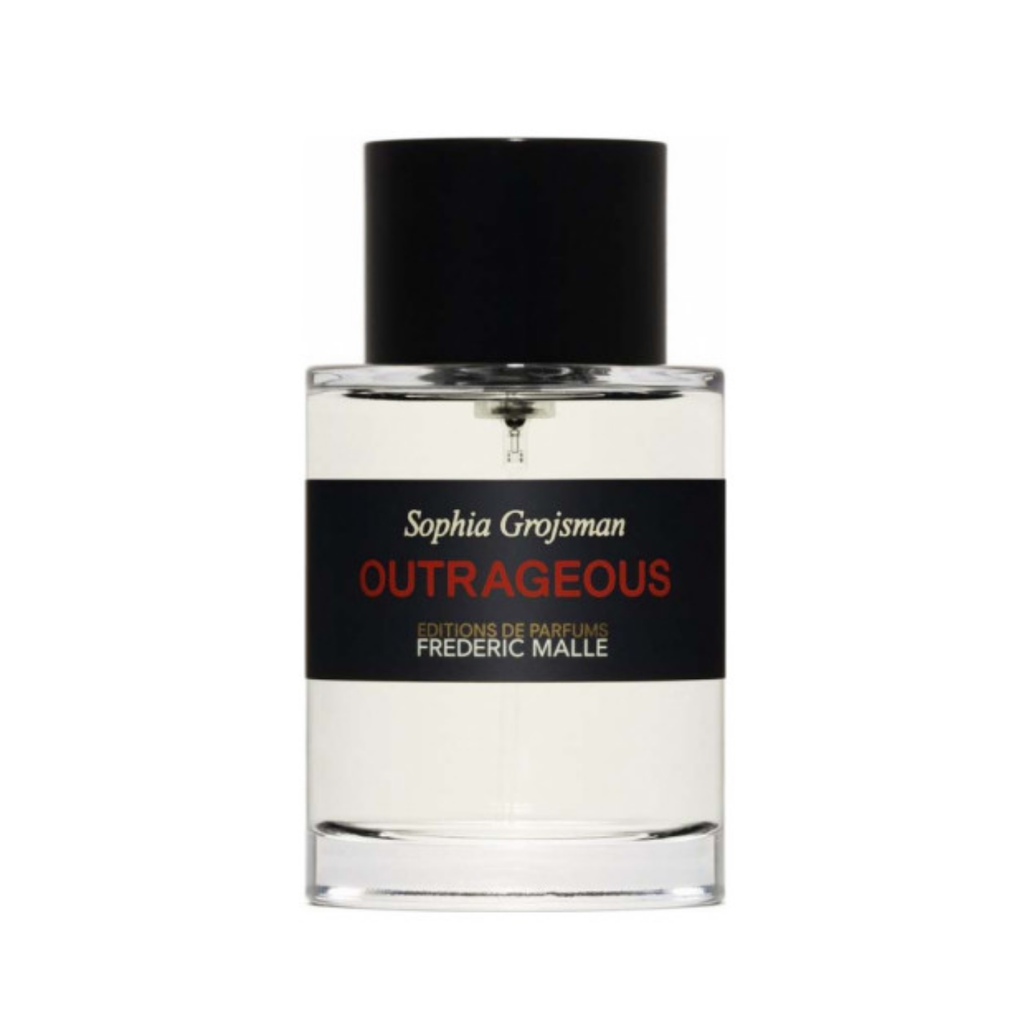 Outrageous - Frederic Malle