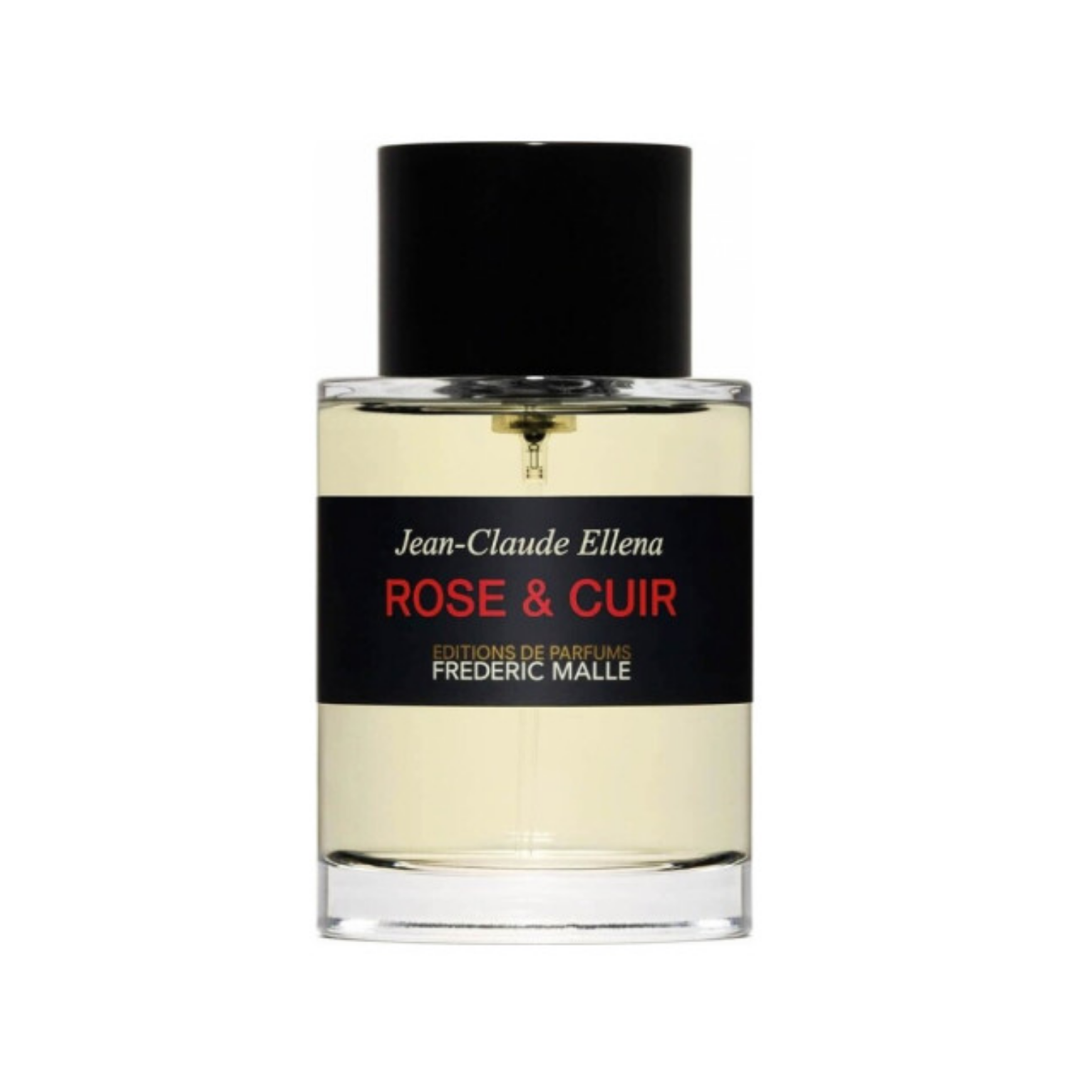 Rose & Cuir - Frederic Malle