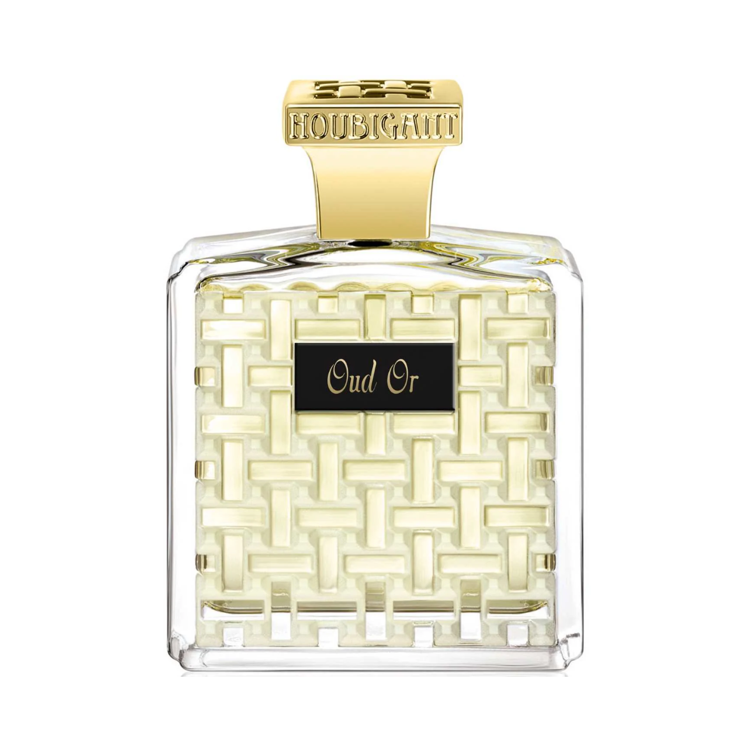 Oud Or - Houbigant