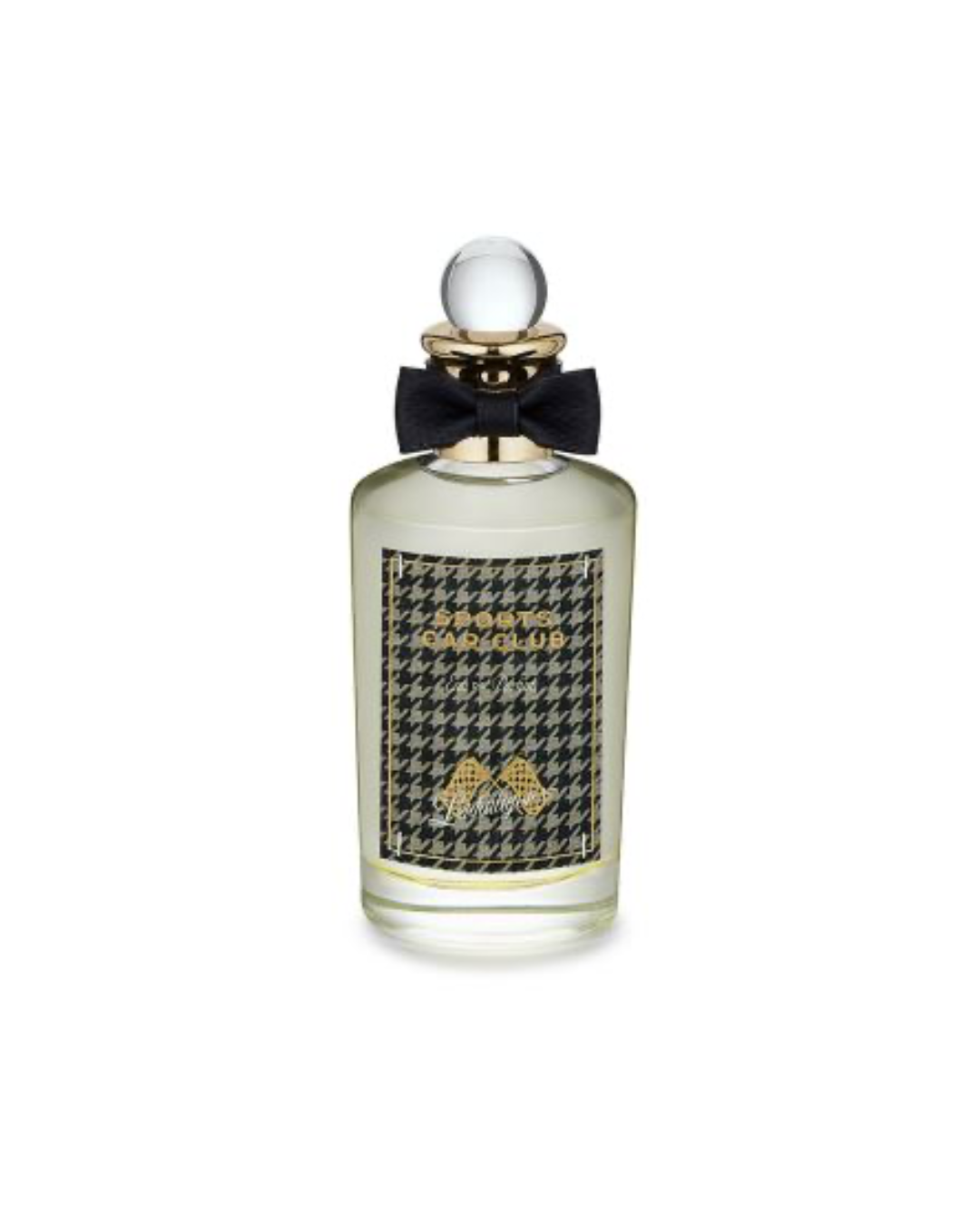 Sports car club - Penhaligon's