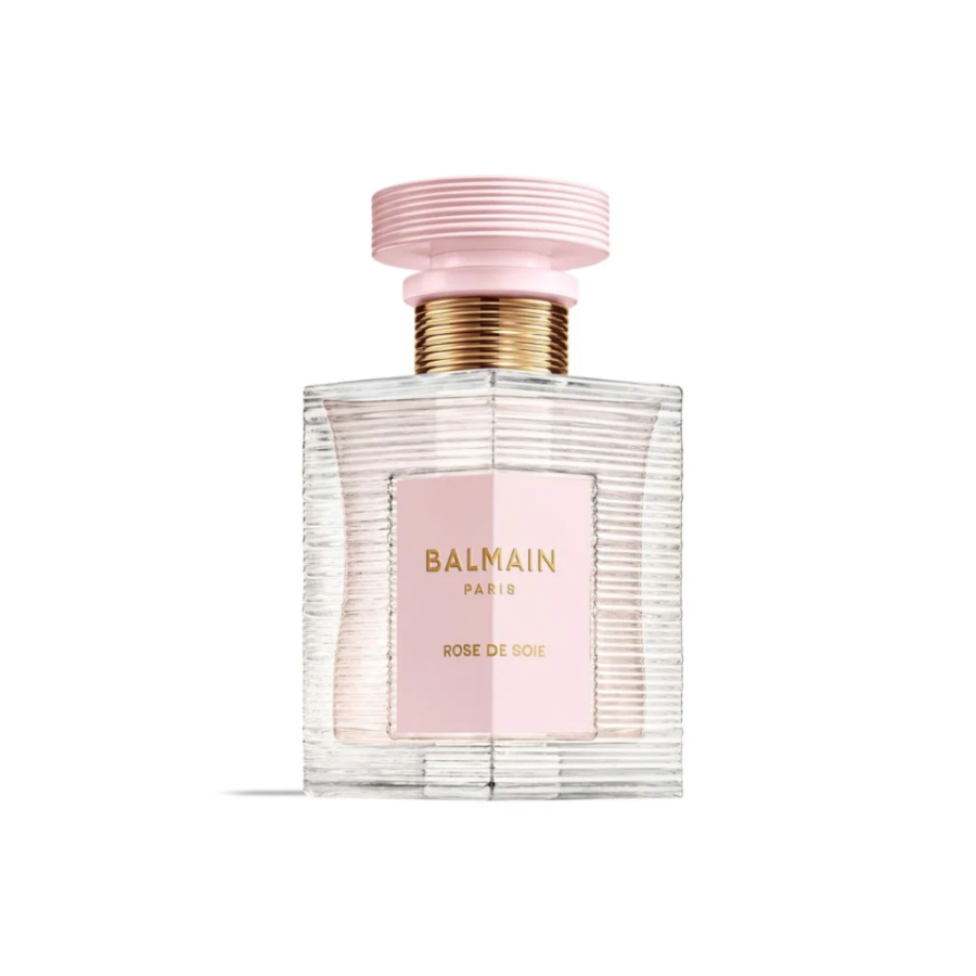 Rose De Soie - EDT - Balmain