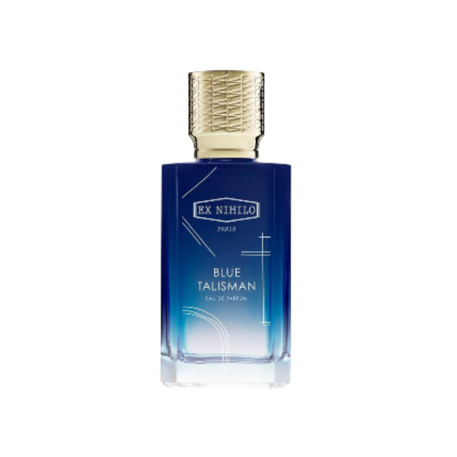 Blue Talisman EDP - Ex Nihilo