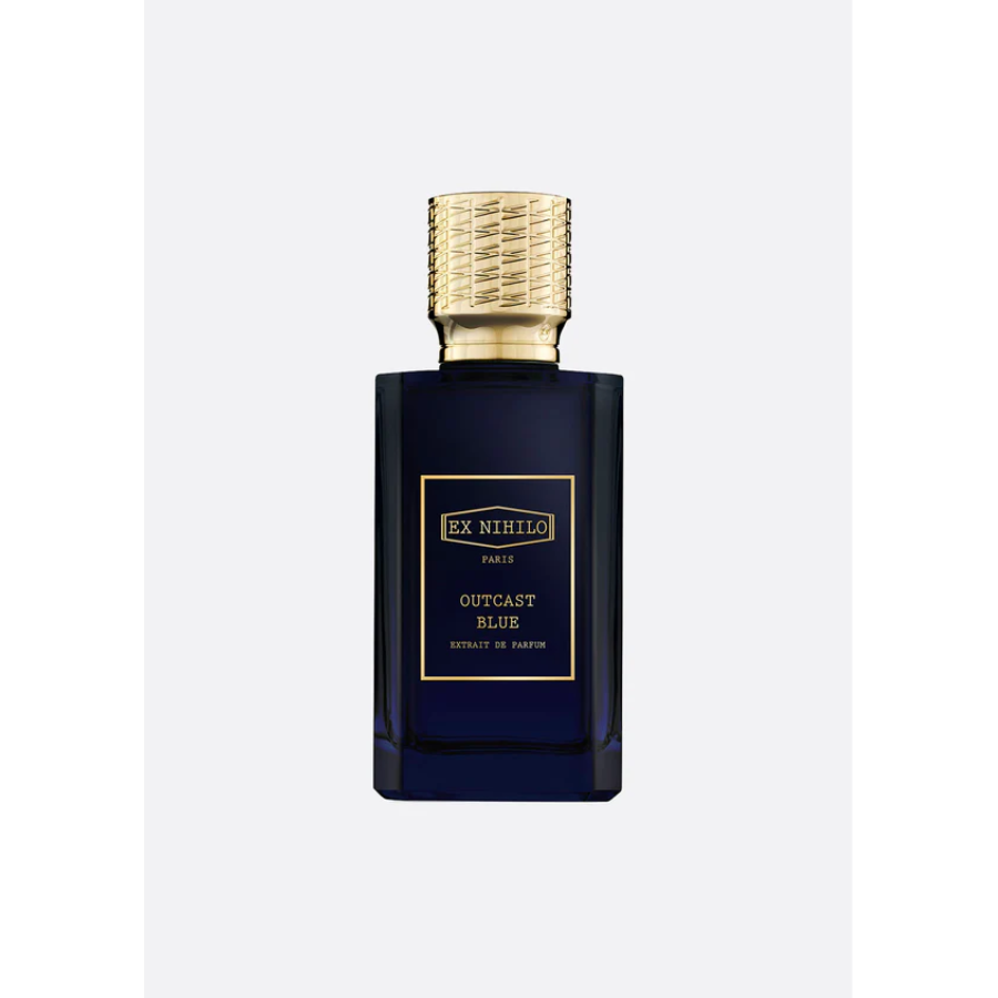 Outcast blue Extrait - Ex Nihilo