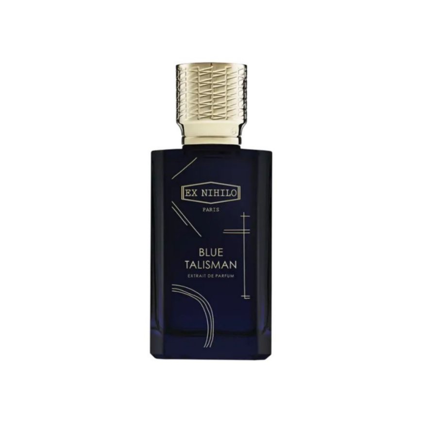 Blue Talisman Extrait - Ex Nihilo