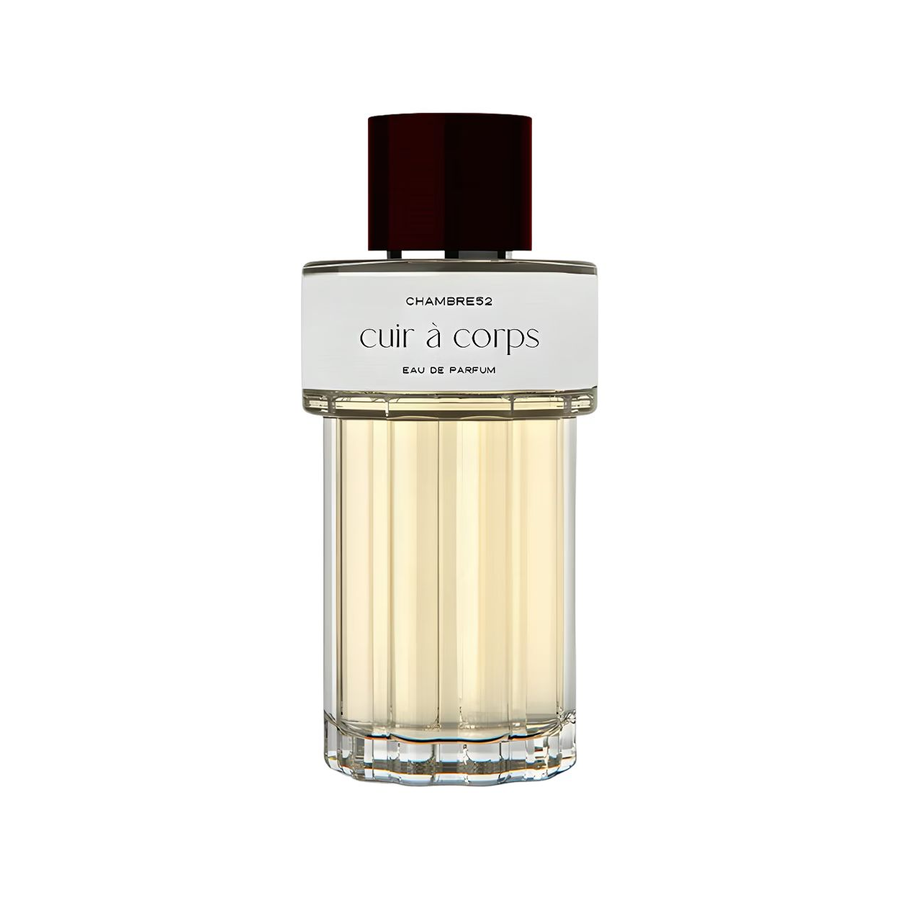 Cuir A Corps - Chambre52