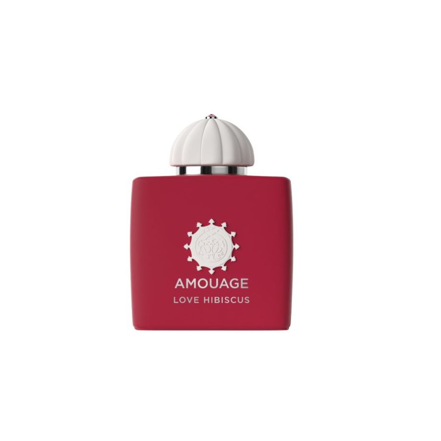 Love Hibiscus - Amouage