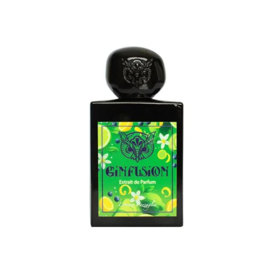 Ginfusion - Lorenzo Pazzaglia