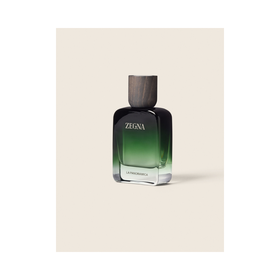La Panoramica - Zegna