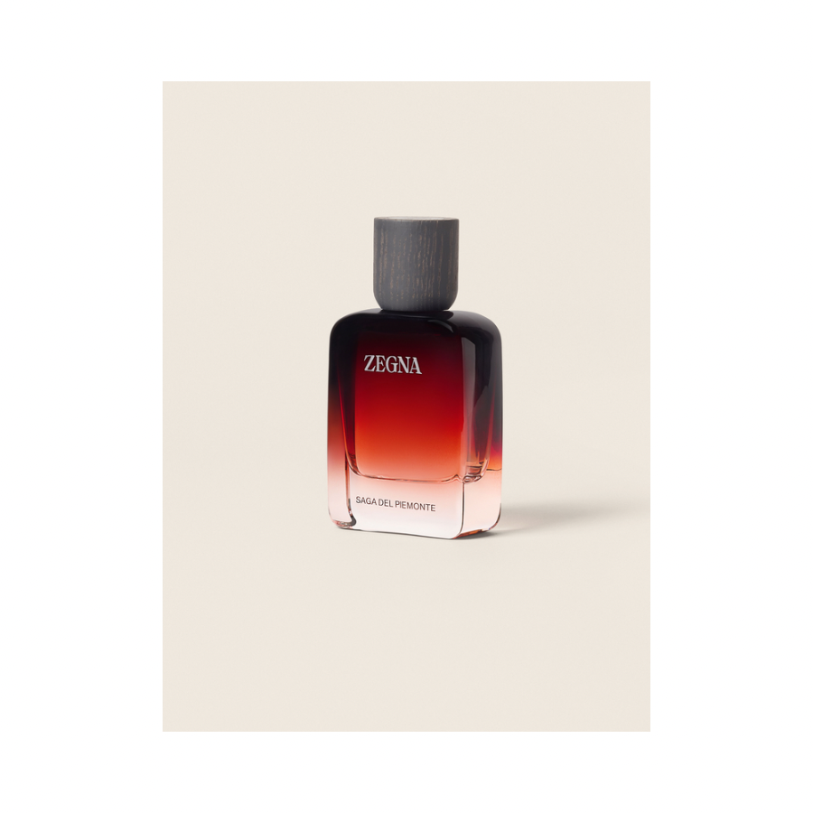 Saga Del Piemonte - Zegna