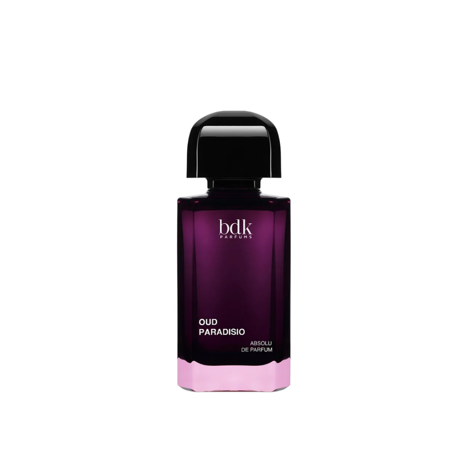 Oud Paradisio - BDK Absolu Parfum