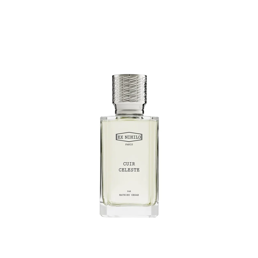 Cuir Celeste EDP - Ex Nihilo