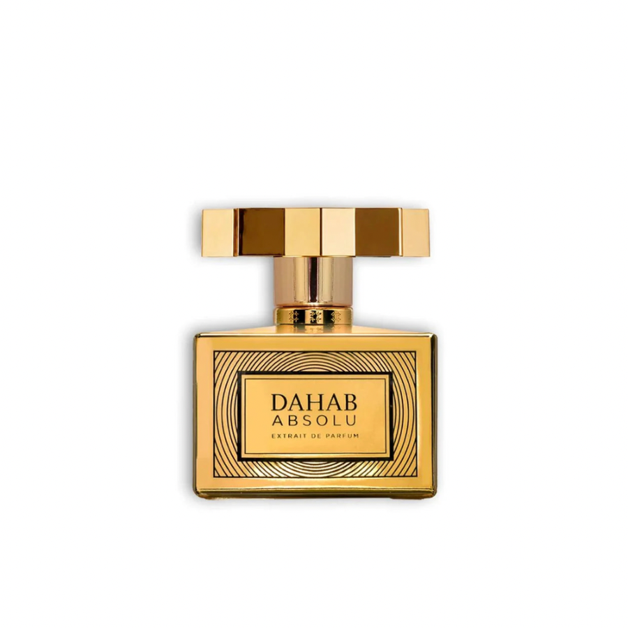 Dahab Absolu - Kajal