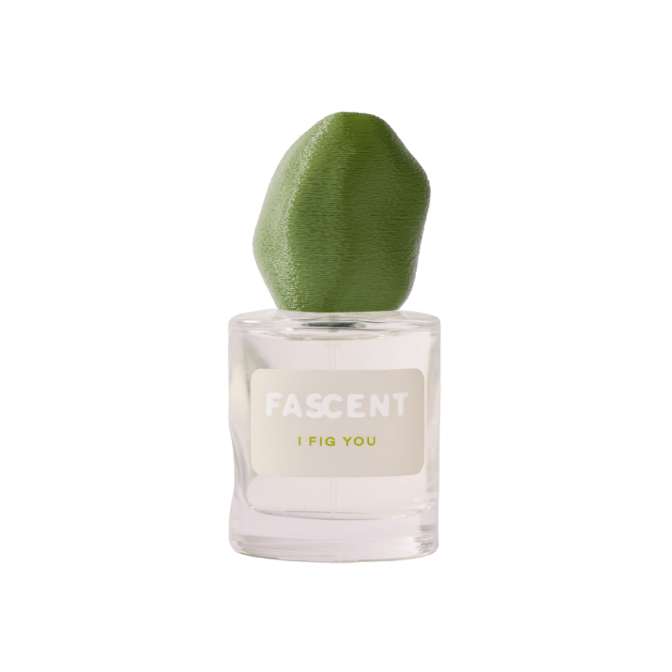 I Fig You - Fascent