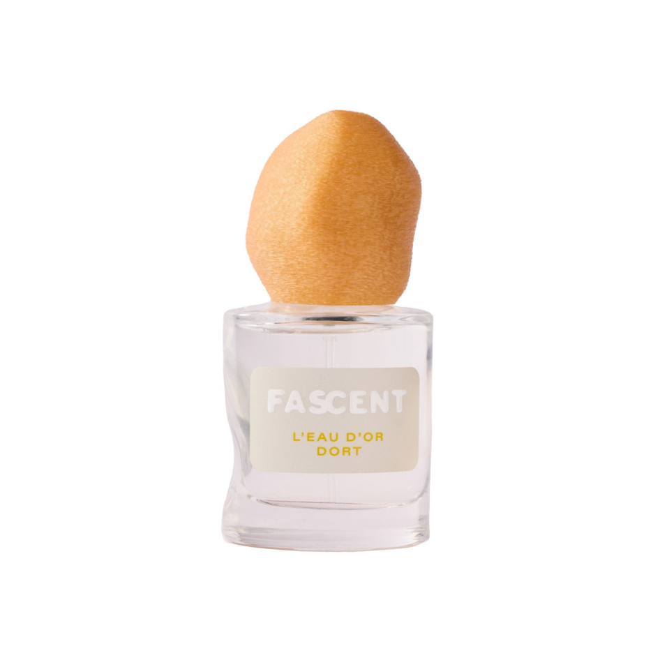 L’eau D’or Dort - Fascent