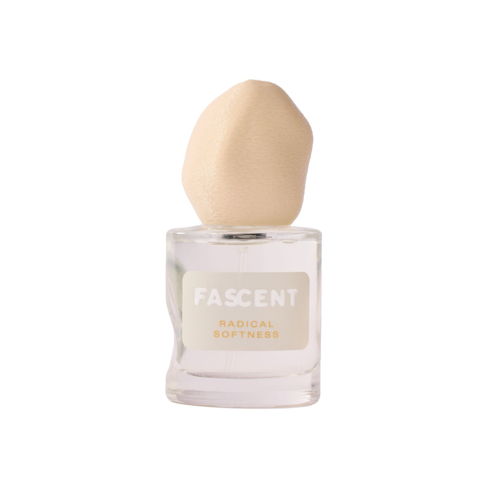 Radical Softness - Fascent