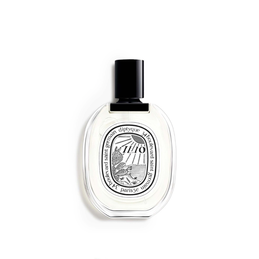 Ilio - Diptyque