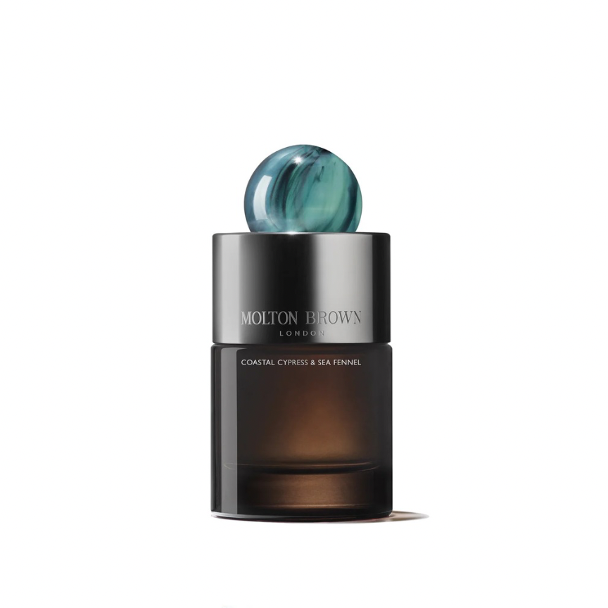 Coastal Cypress & Sea Fennel - Molton Brown
