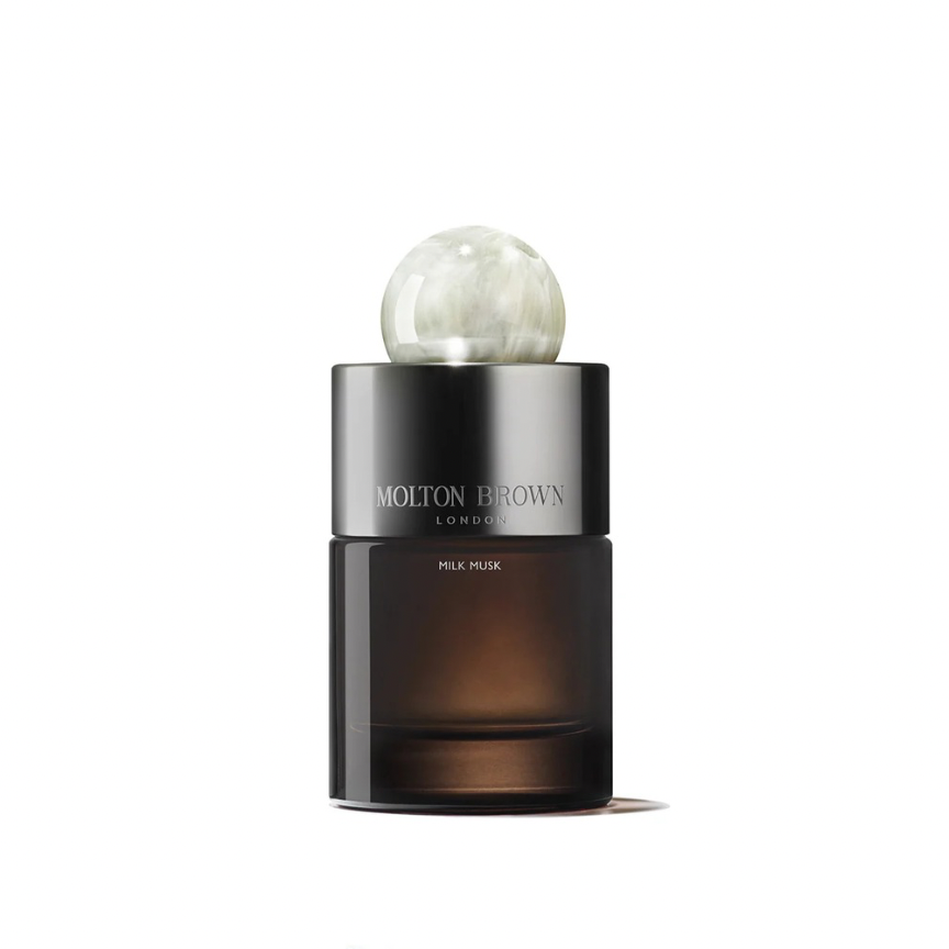 Milk Musk - Molton Brown
