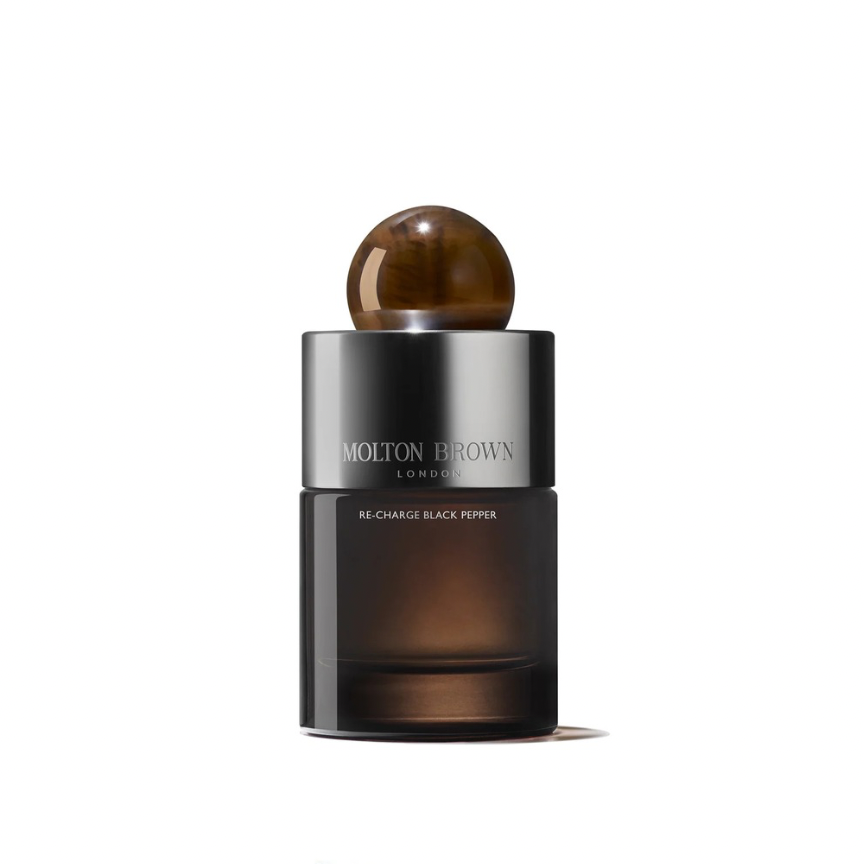 Re-charge Black Pepper - Molton Brown