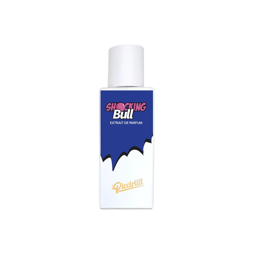 Shocking Bull - i Piccirilli