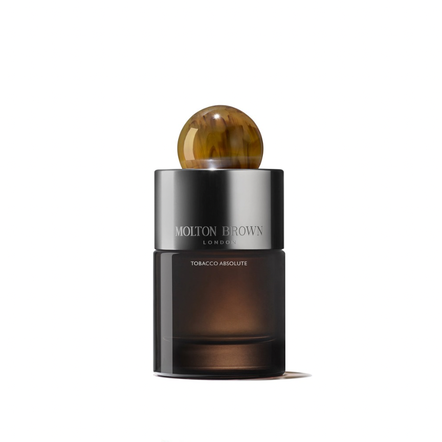 Tobacco Absolute  - Molton Brown
