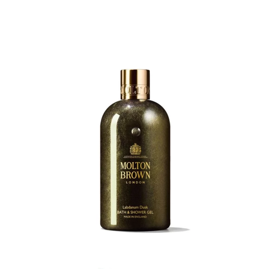 Labdanum Dusk - Molton Brown - Gel Doccia