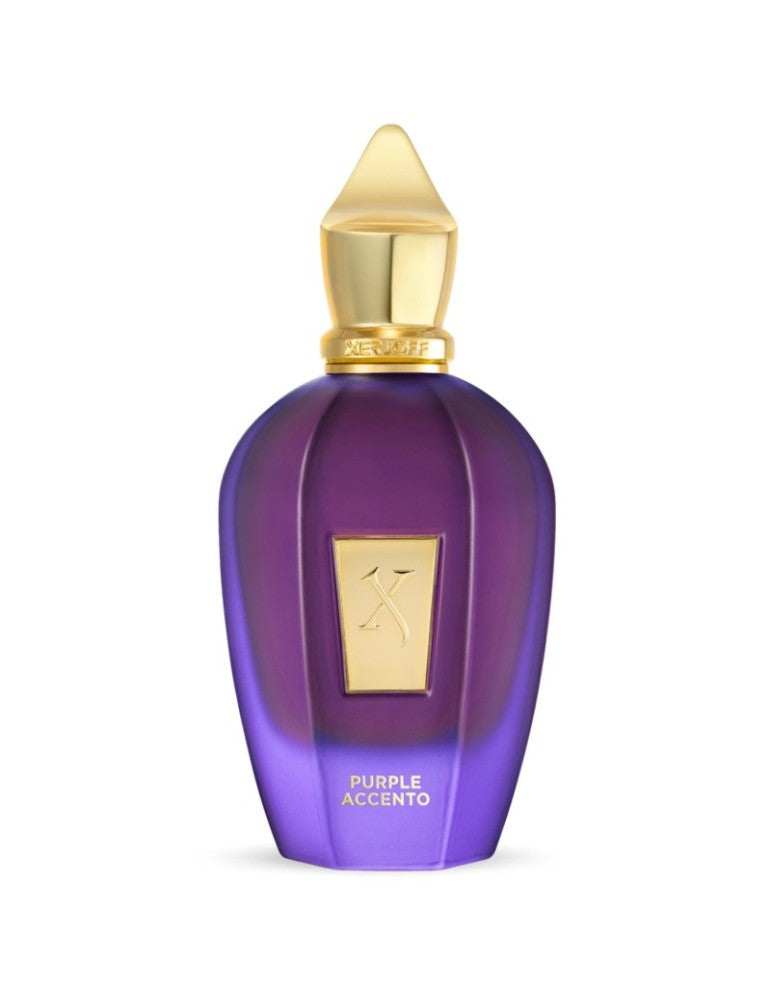 Purple Accento - Xerjoff