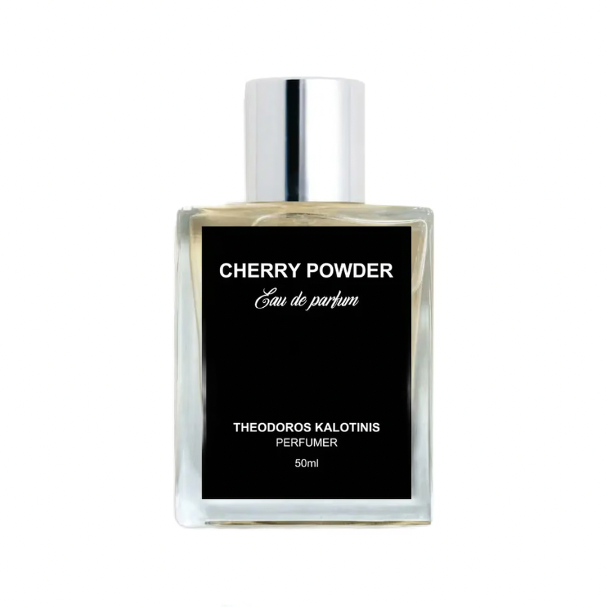 Cherry Powder - Theodoros Kalotinis