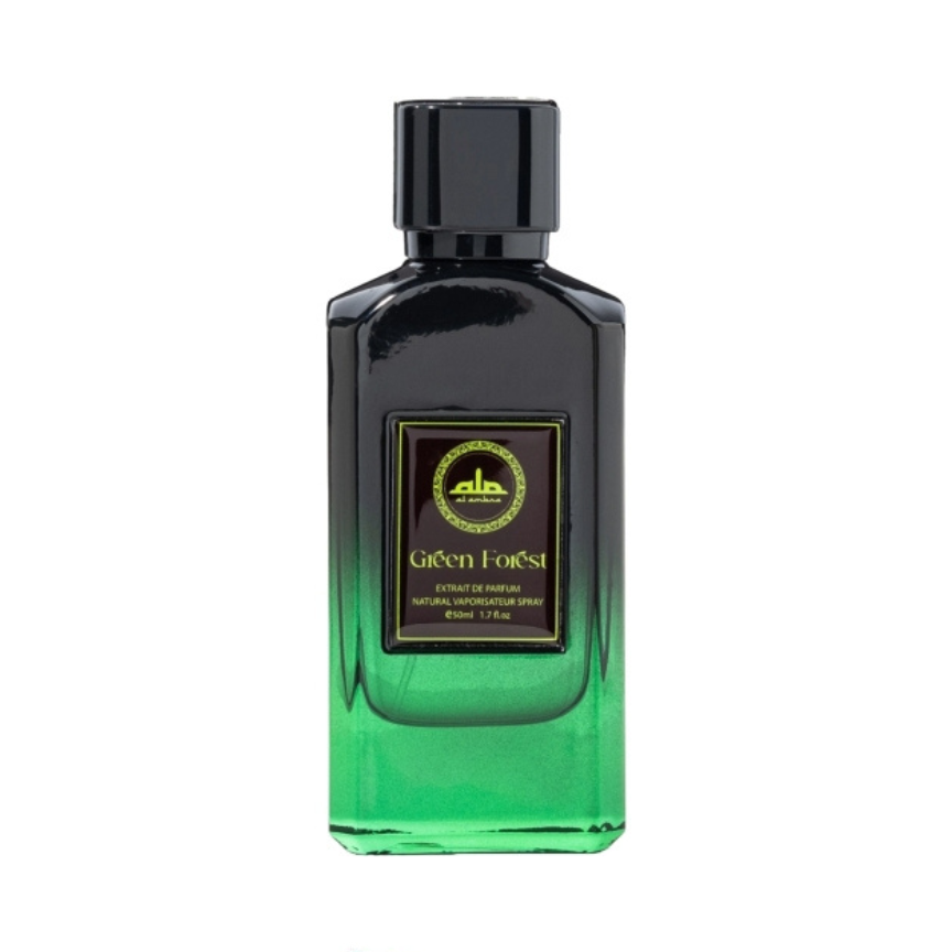 Green Forest - Al Ambra