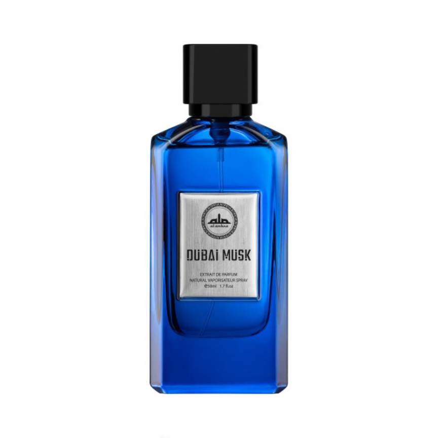 Dubai Musk - Al Ambra