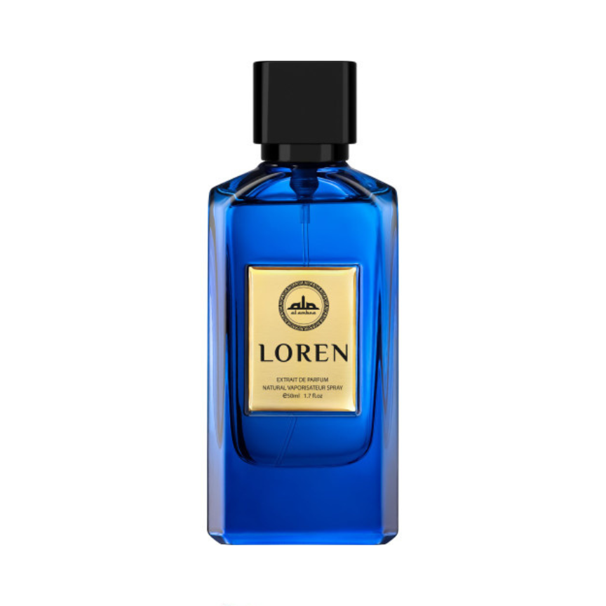 Loren - Al Ambra