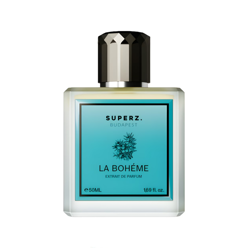 La Boheme - SUPERZ