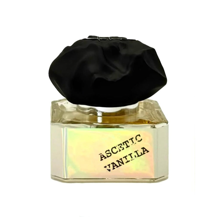 Ascetic Vanilla  - Filippo Sorcinelli