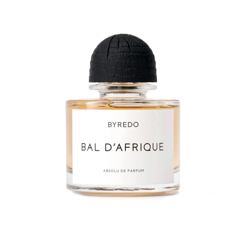 Bal D’Afrique Absolu de Parfum  - Byredo