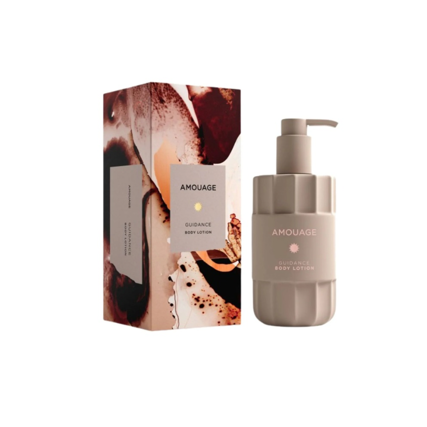 Guidance Body Lotion - Amouage