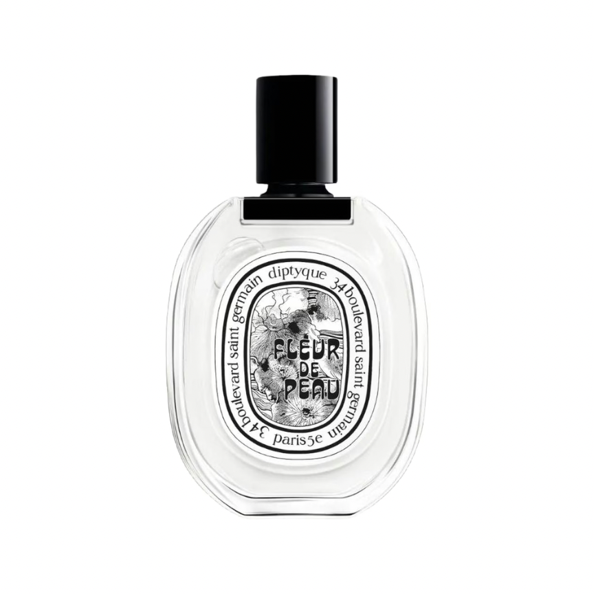Fleur de Peau Eau De Toilette - Diptyque