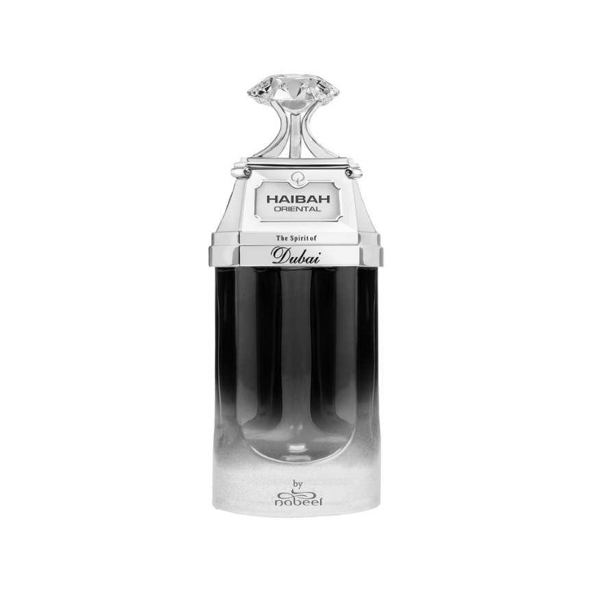 Haibah Oriental - The Spirit of Dubai